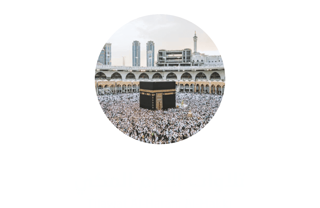 makkah
